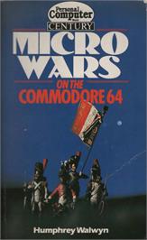 Box cover for Dreadnought (Century Communications) on the Commodore 64.