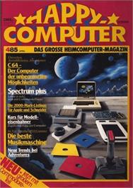 Box cover for Driver / 64-Driver (Alpha Software) on the Commodore 64.