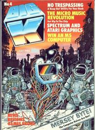 Box cover for Duel (Skyle) on the Commodore 64.