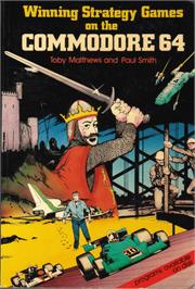 Box cover for Elderberry House on the Commodore 64.