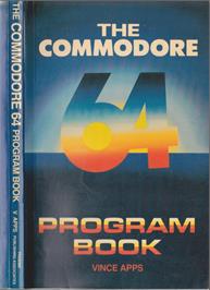 Box cover for Fireman on the Commodore 64.