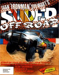Box cover for Ivan 