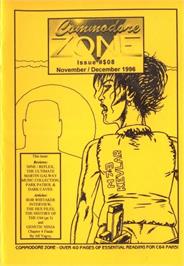Box cover for Kindergarten Kids on the Commodore 64.