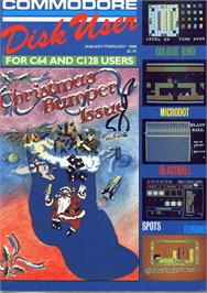 Box cover for Logic (CP Verlag 1993) on the Commodore 64.