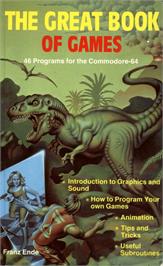 Box cover for Mice on the Commodore 64.