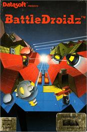Box cover for Red Led on the Commodore 64.