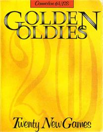 Box cover for Snakes (MikroBitti) on the Commodore 64.