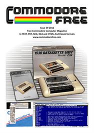 Box cover for Sudoku (Allen Pinkerton) on the Commodore 64.
