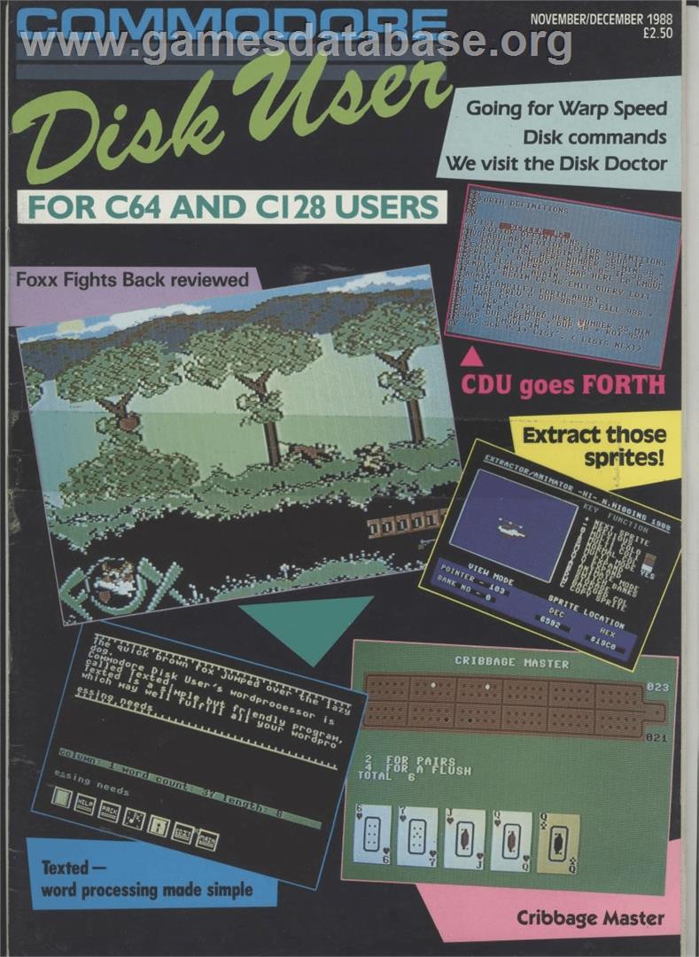 Addit - Commodore 64 - Artwork - Box