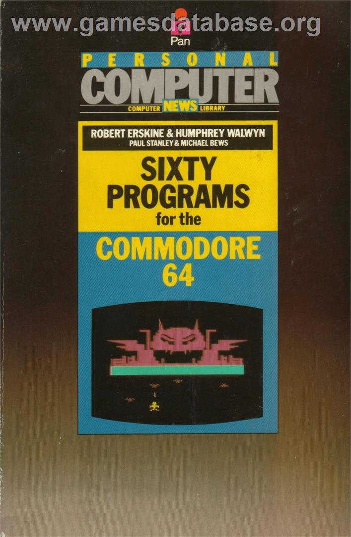 Evolution (Sydney Development) - Commodore 64 - Artwork - Box