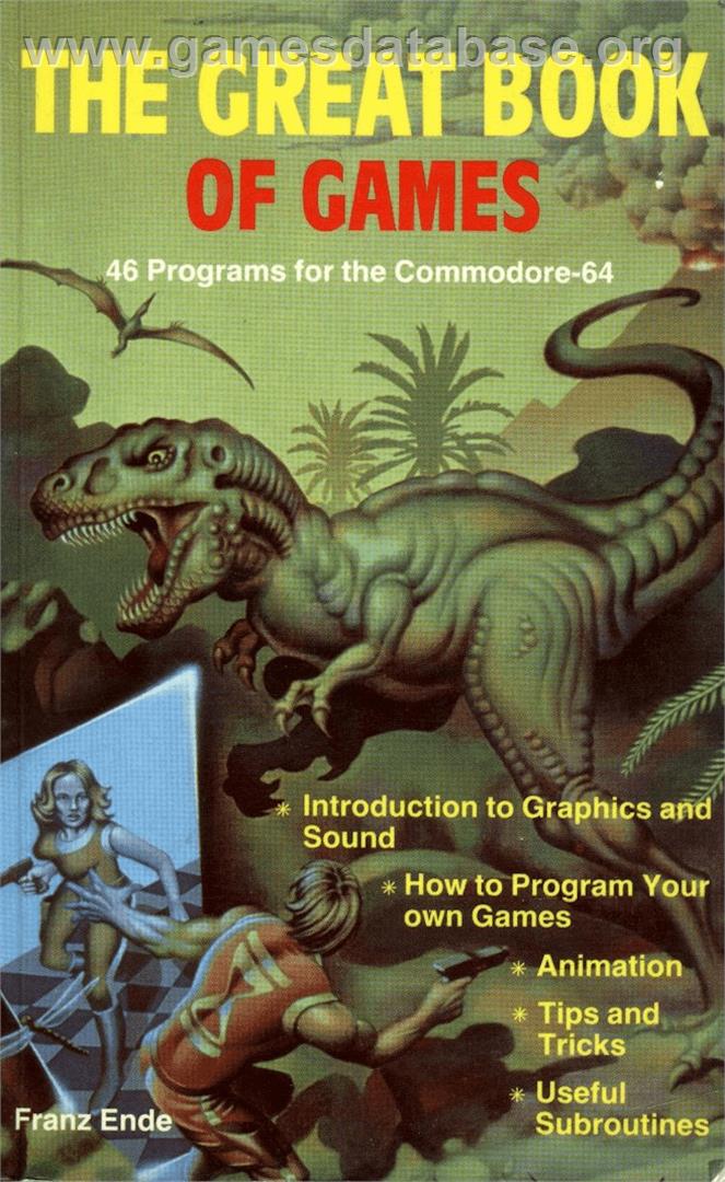 Mice - Commodore 64 - Artwork - Box