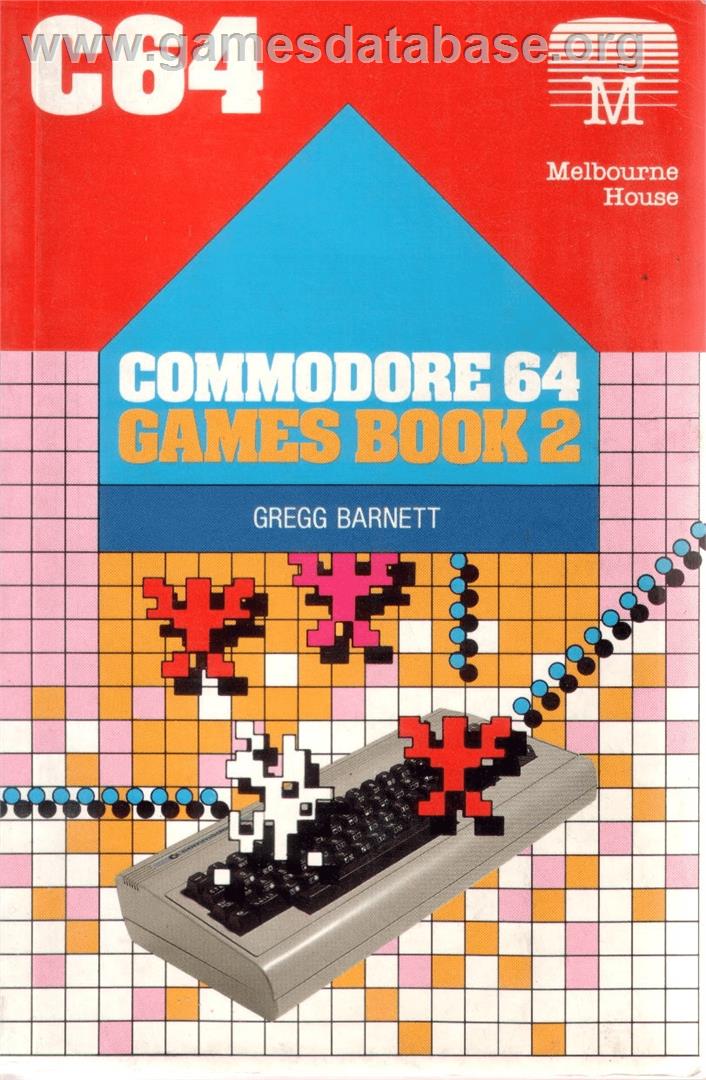 Tanc - Commodore 64 - Artwork - Box