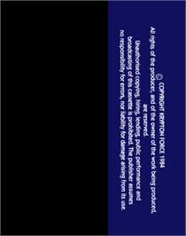 Box back cover for Quasar Zone on the Commodore 64.