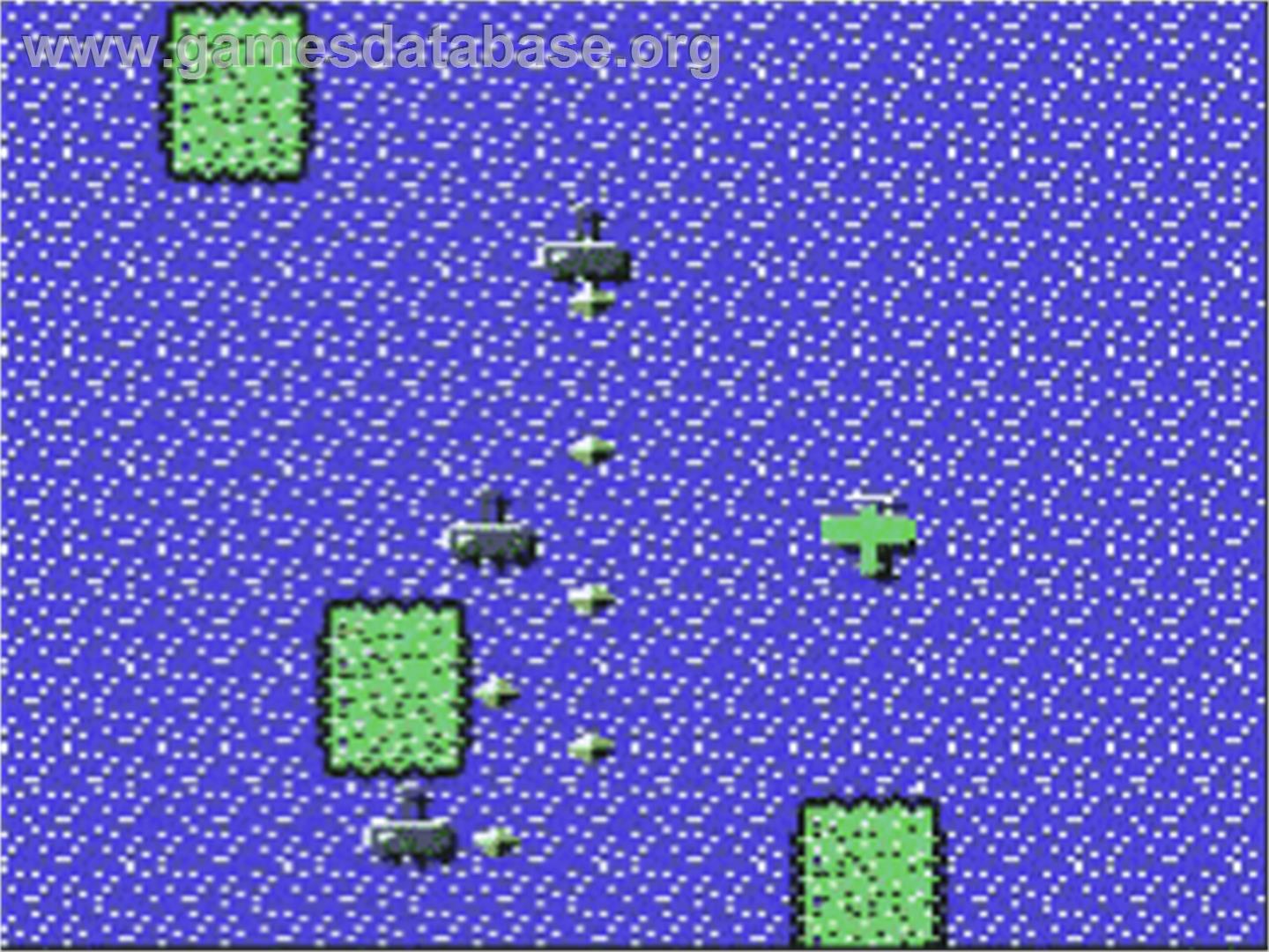 1948 - Commodore 64 - Artwork - In Game
