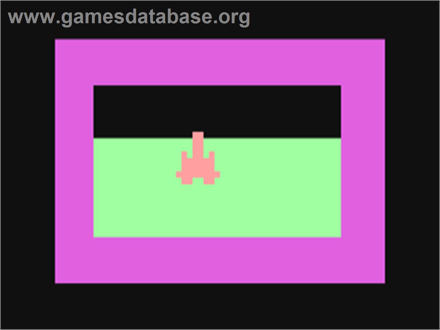 3d-zoom - Commodore 64 - Artwork - In Game
