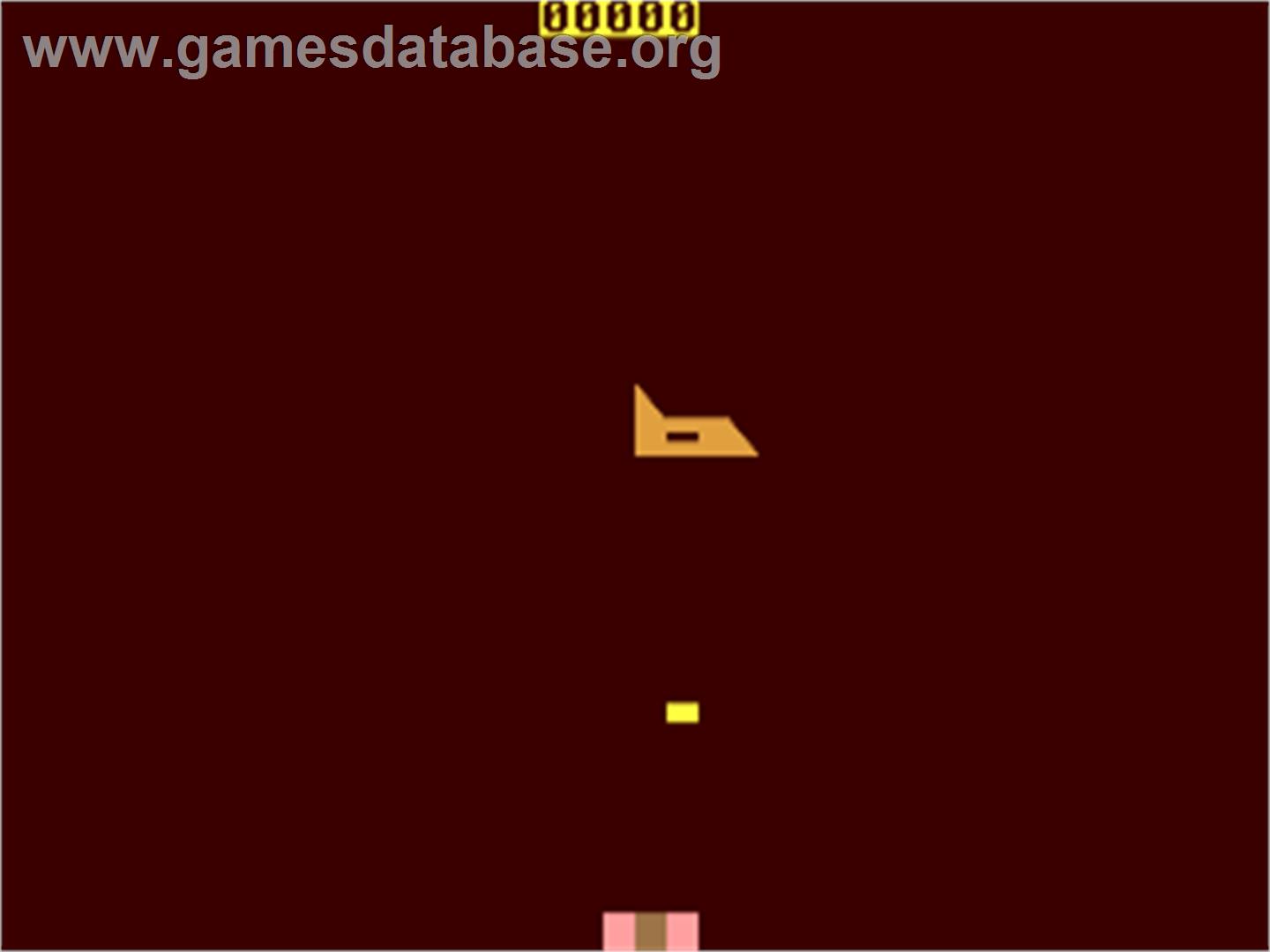 64 Rescue Run - Commodore 64 - Artwork - In Game