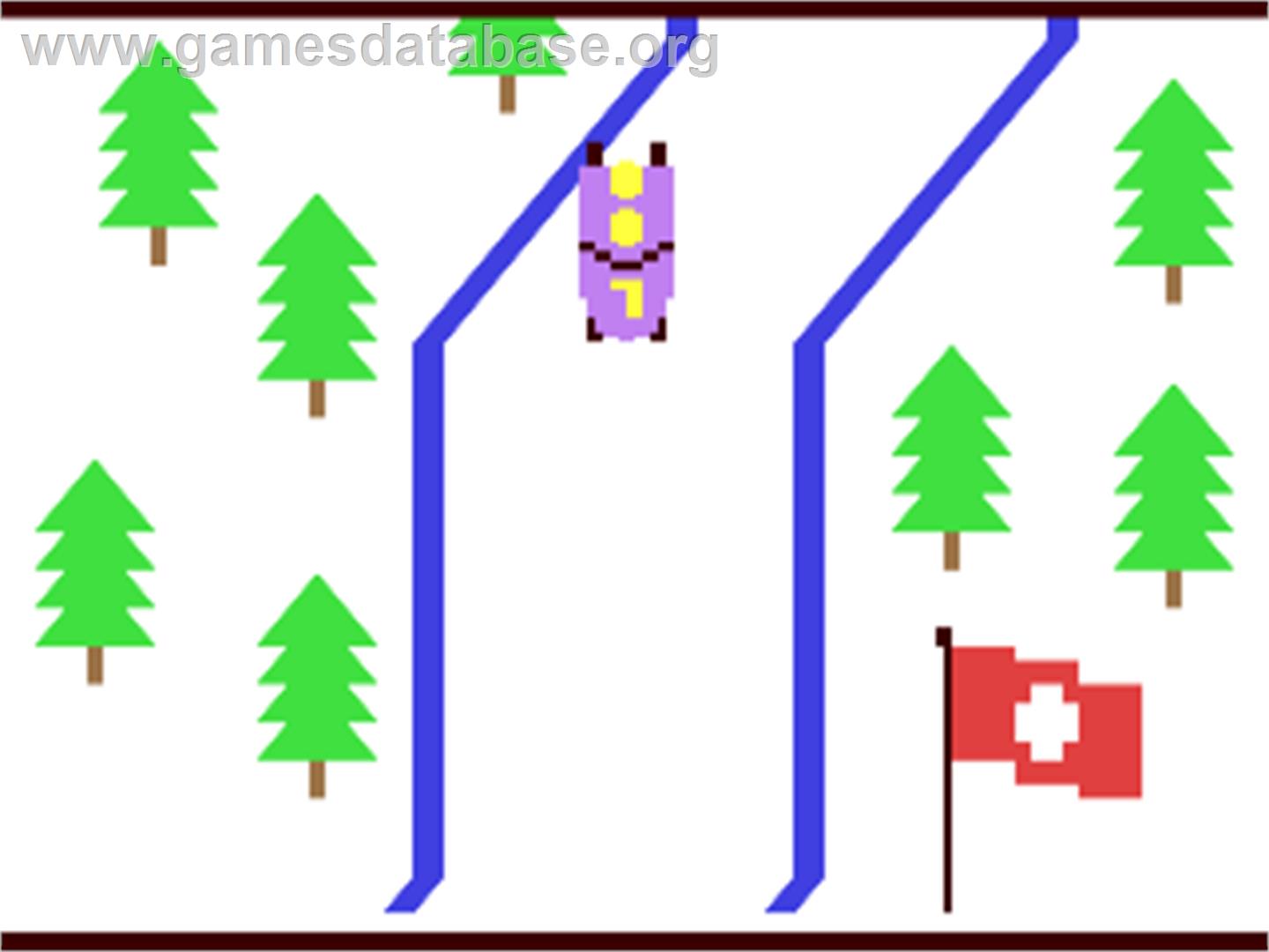 Bob - Commodore 64 - Artwork - In Game