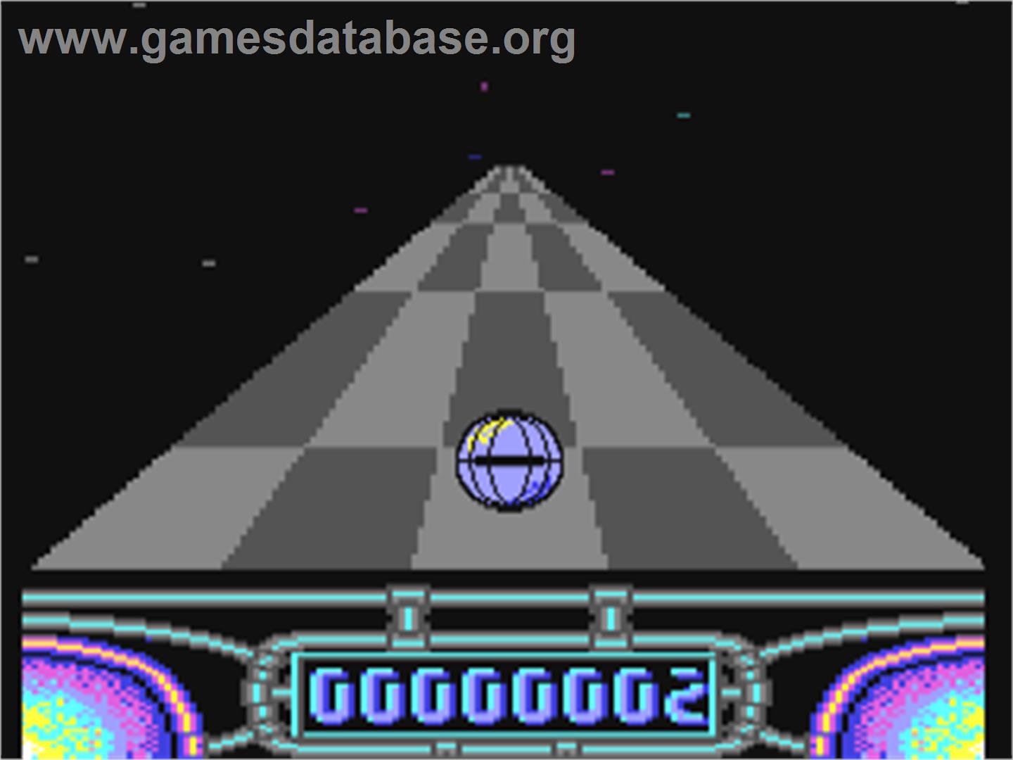 Bounce (Compute! - 1991) - Commodore 64 - Artwork - In Game