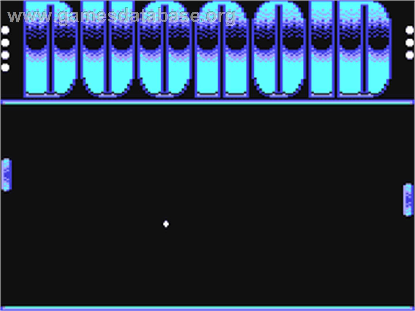 Duonoid - Commodore 64 - Artwork - In Game