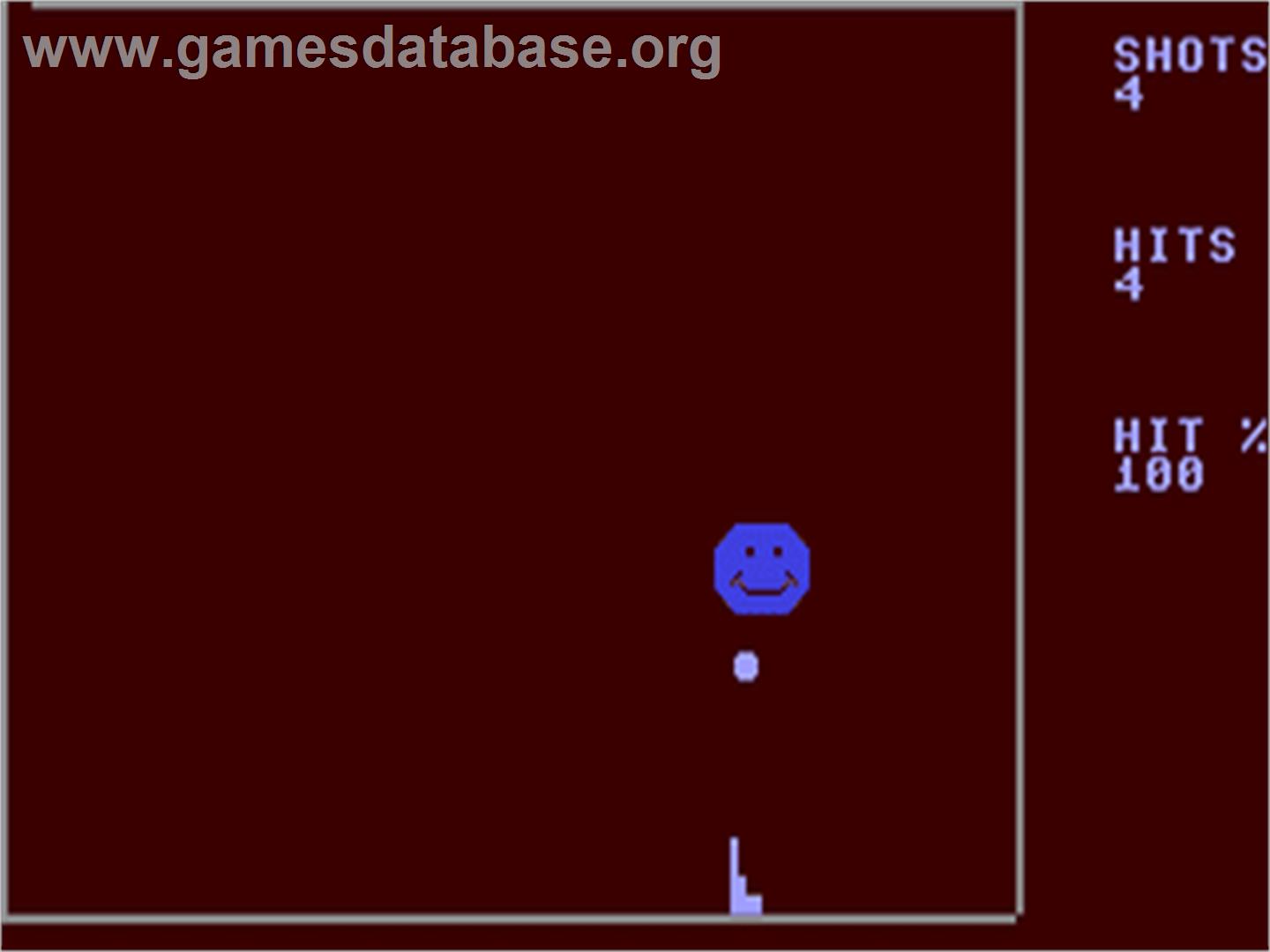 Have A Nice Day! - Commodore 64 - Artwork - In Game