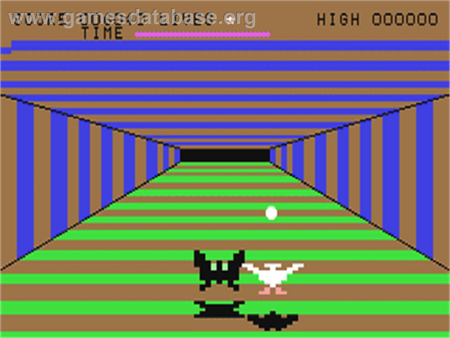 Megahawk - Commodore 64 - Artwork - In Game
