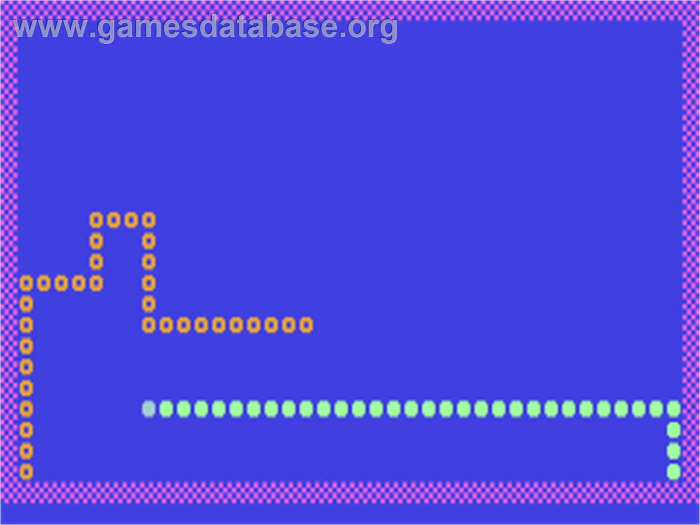 Mice - Commodore 64 - Artwork - In Game