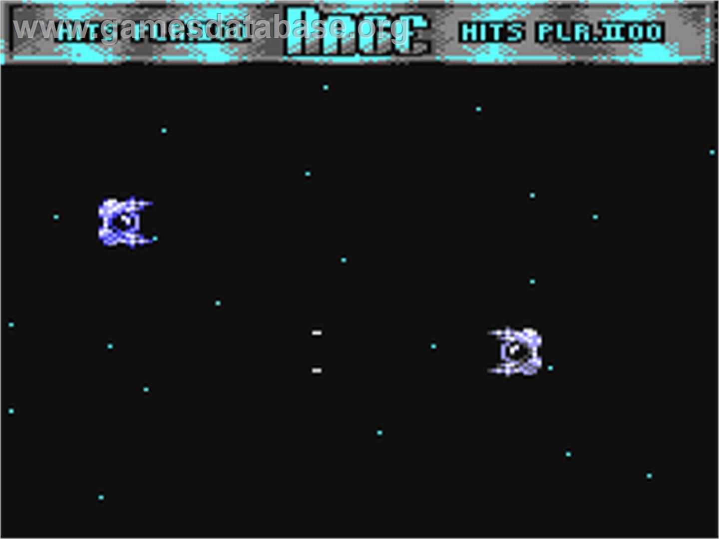 Rage - Commodore 64 - Artwork - In Game