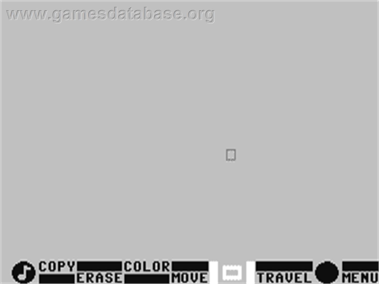 Ranch - Commodore 64 - Artwork - In Game