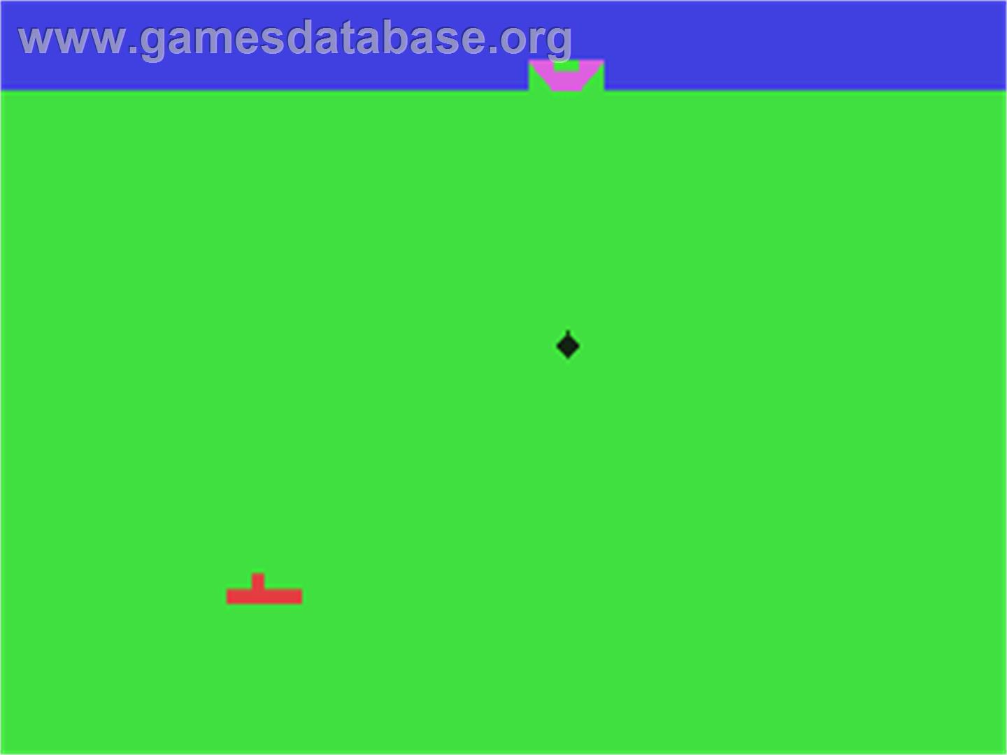 Submarines - Commodore 64 - Artwork - In Game