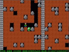 Emerald Mine (Amiga) Game Download