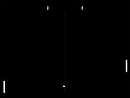 In game image of Golden Oldies Vol. 1: Computer Software Classics on the Commodore Amiga.