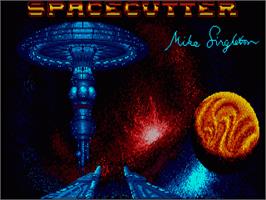 Title screen of Whirligig on the Commodore Amiga.