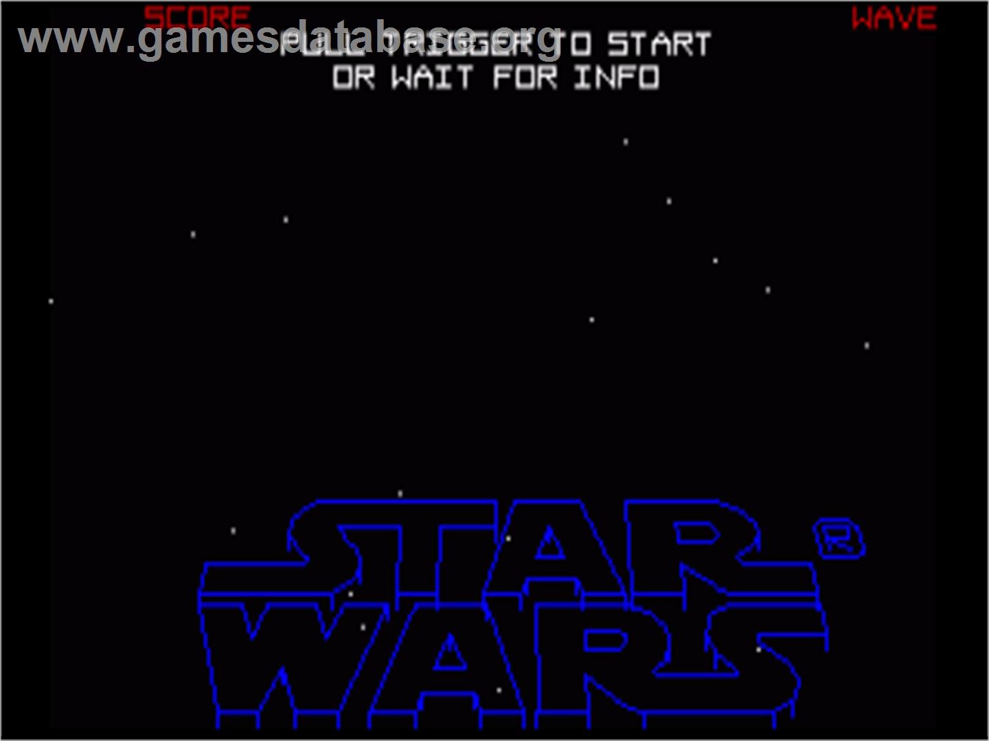 Star Wars: The Empire Strikes Back Sur Commodore Amiga – Disquette Seule, Bon état