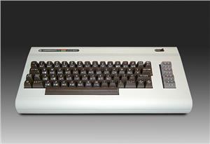 Commodore VIC-20