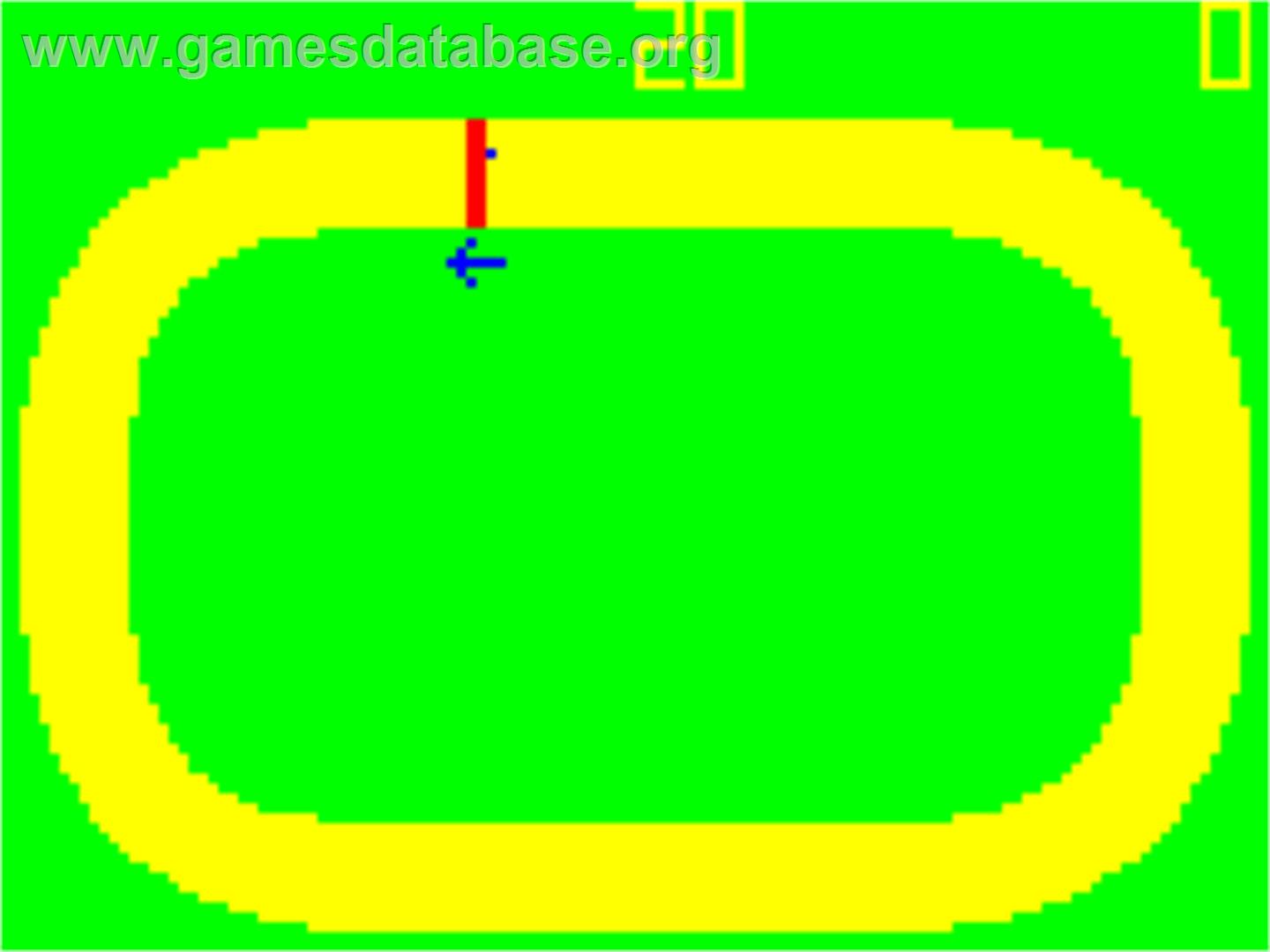 Grand Prix - Dragon 32-64 - Artwork - In Game