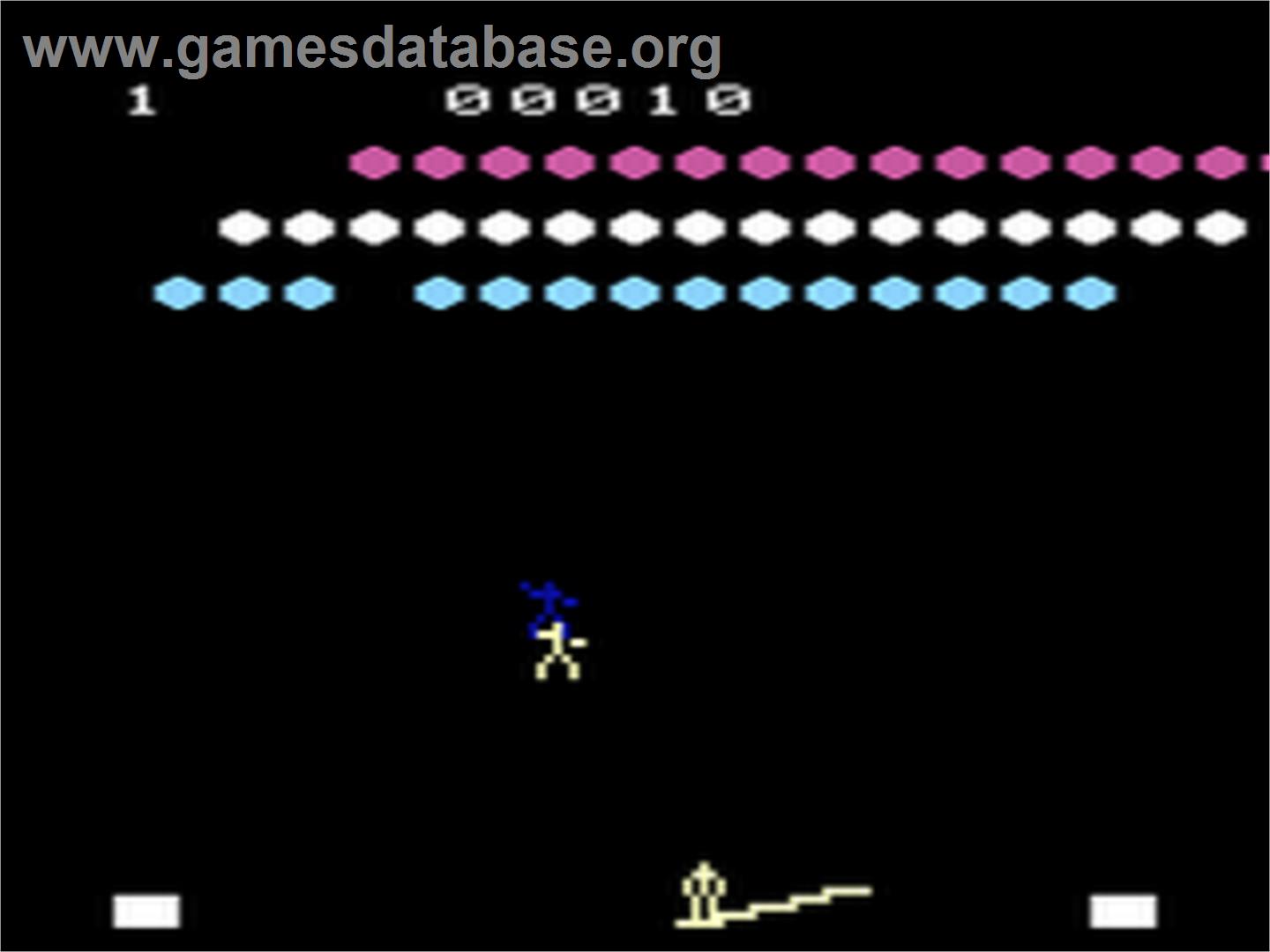 Circus - Emerson Arcadia 2001 - Artwork - In Game