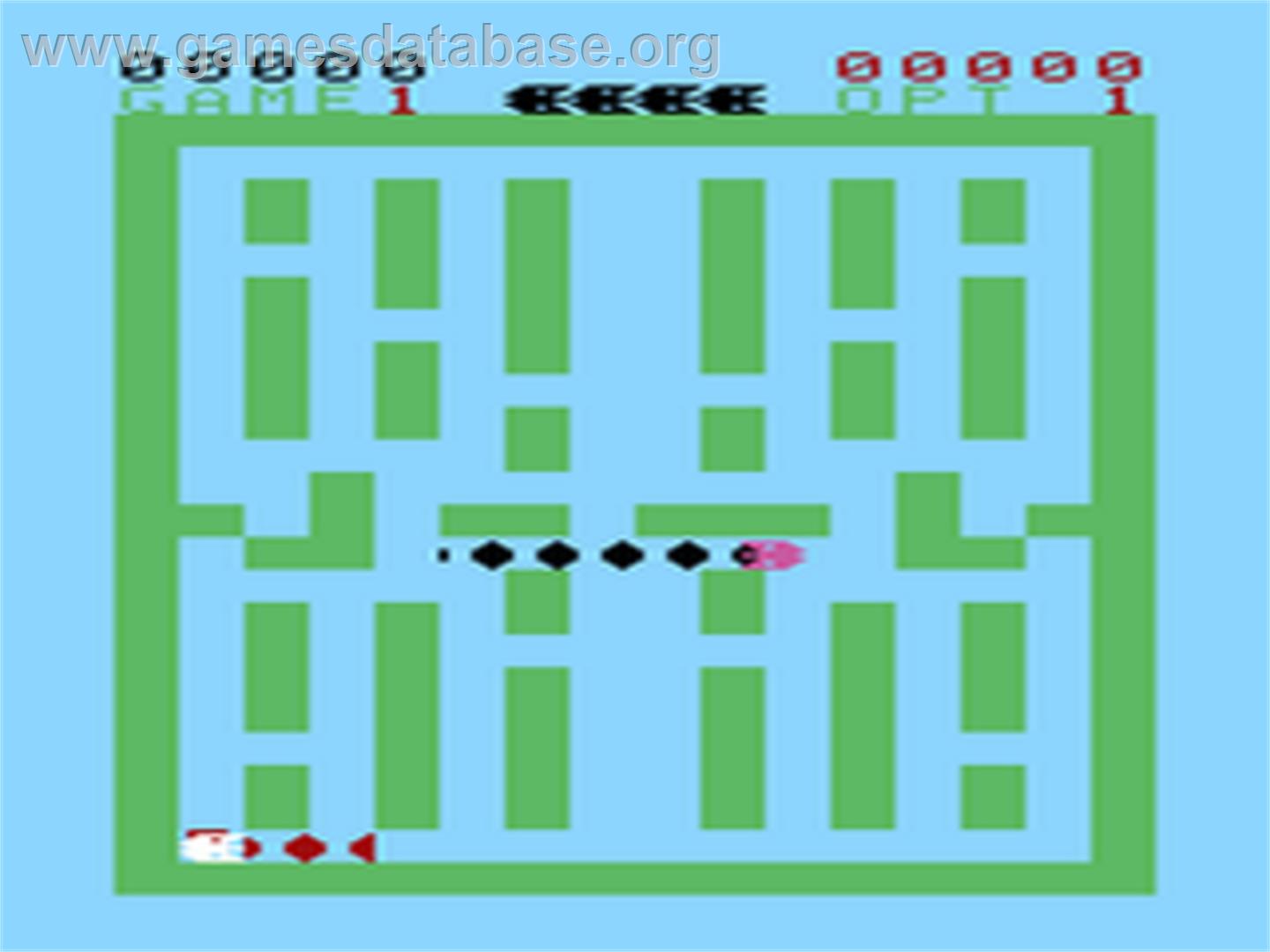 Jungler - Emerson Arcadia 2001 - Artwork - In Game