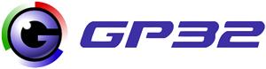 Gamepark GP32