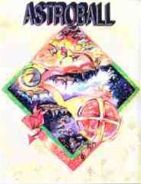 Box cover for Astroball on the MGT Sam Coupe.