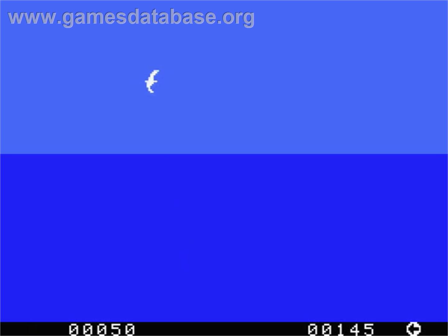 Fathom - MSX - Artwork - In Game