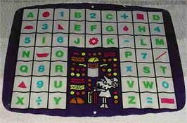 Overlay for Win on the Magnavox Odyssey.