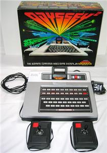 Magnavox Odyssey 2