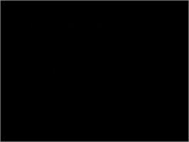Title screen of DK Arcade on the Mattel Intellivision.
