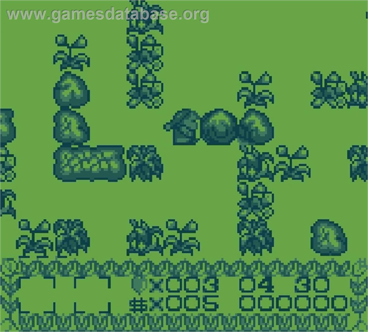 Black Forest Tale - Mega Duck - Artwork - In Game