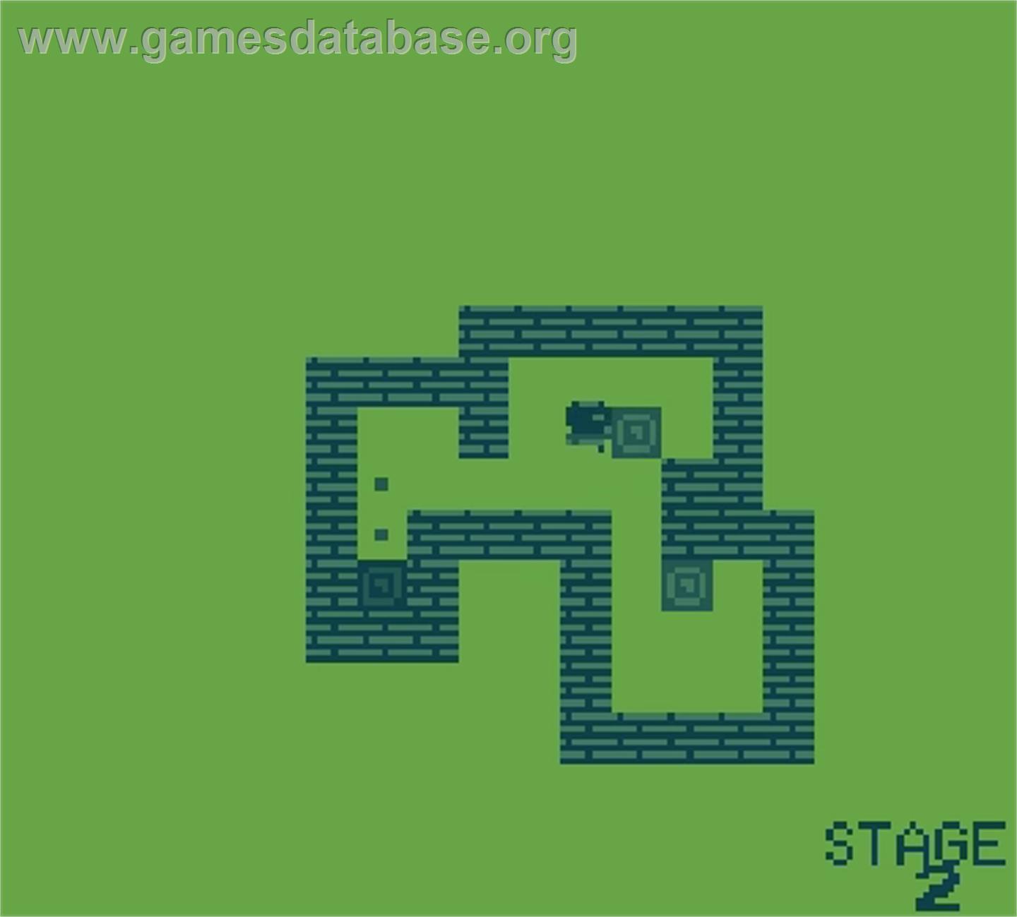 Pile Wonder - Mega Duck - Artwork - In Game