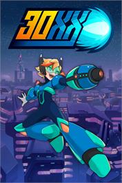 Box cover for 30XX on the Microsoft Windows.