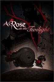 Box cover for A Rose in the Twilight on the Microsoft Windows.
