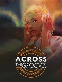 Box cover for Across the Grooves on the Microsoft Windows.