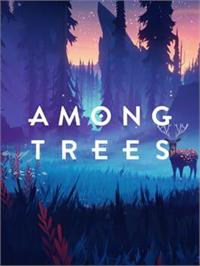 Box cover for Among Trees on the Microsoft Windows.