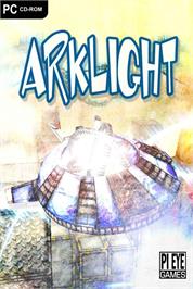 Box cover for ArkLight on the Microsoft Windows.